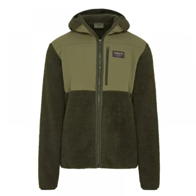 Afbeelding van Trakker TechPro Sherpa Jacket M Visjas