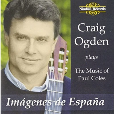 Afbeelding van Craig Ogden Plays The Music Of Paul (CD)