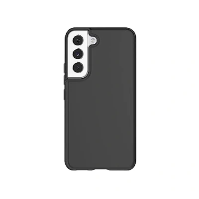 Afbeelding van Tech21 Evo Lite hoesje voor Samsung Galaxy S22 Zwart