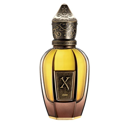 Afbeelding van Xerjoff K Jabir 50 ml Parfum Spray
