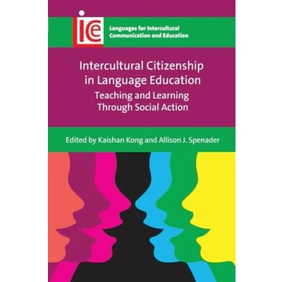 Afbeelding van Languages for Intercultural Communication and Education Citizenship in Language