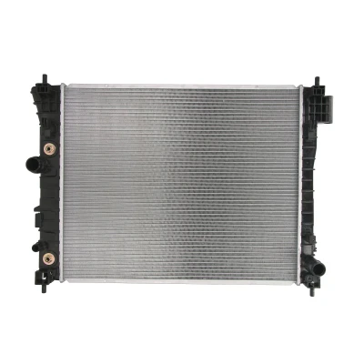 Afbeelding van NRF 59362 Radiateur 620 507 26