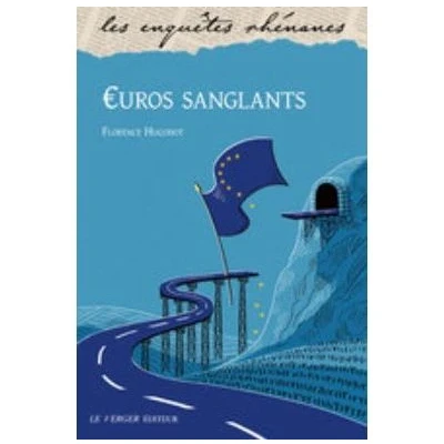 Image de Euros sanglants
