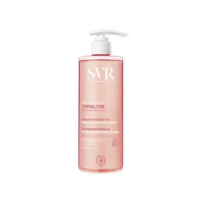 Afbeelding van SVR Topialyse Gel Lavant 400 ml