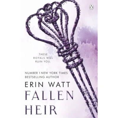 Afbeelding van Fallen Heir