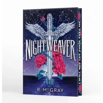 Afbeelding van Nightweaver (Deluxe Limited Edition)