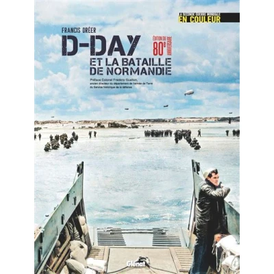 Image de D DAY Édition 80 ans