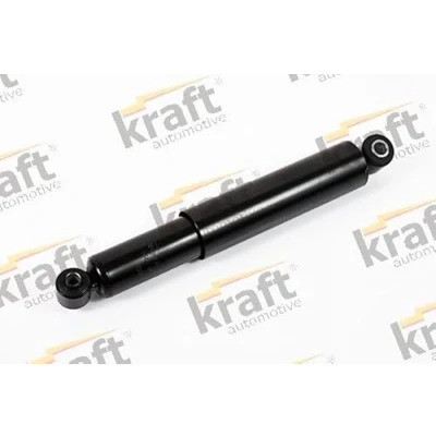 Afbeelding van KRAFT 4011222 schokdemper Achteras Oliedruk Dubbelpijp Veerdragende Oog bovenaan MERCEDES BENZ: Sprinter 3 T Van, T1 Van
