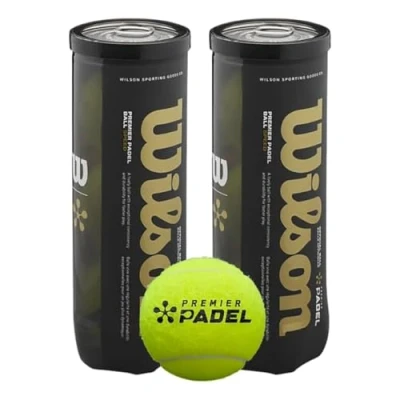 Afbeelding van Wilson, Padelbal