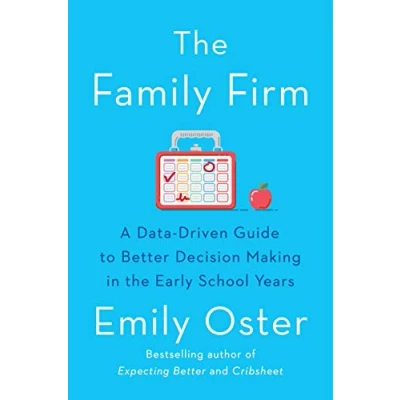 Afbeelding van The Family Firm