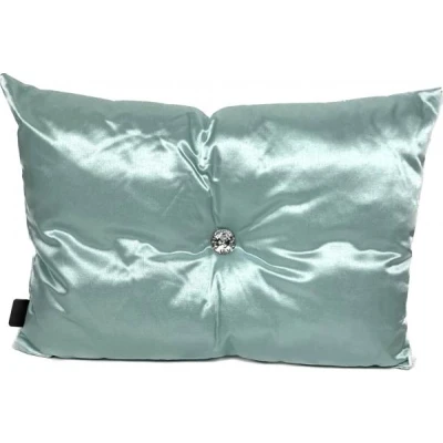 Afbeelding van Madison sierkussen 60x40 cm Stan Blue
