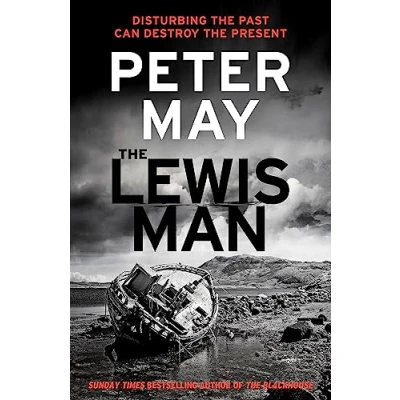 Afbeelding van Lewis Man