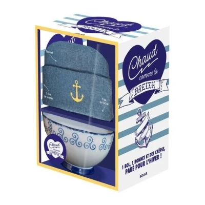 Image de Coffret Chaud comme la Breizh