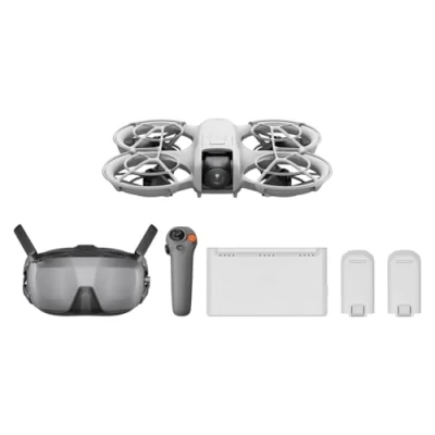 Afbeelding van DJI Neo Motion Fly More Combo + Goggles N3 RC 3