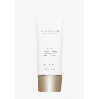 Afbeelding van Rituals The Ritual Of Namaste Exfoliator Gezichtsscrub 75 Ml