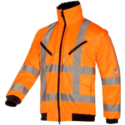 Afbeelding van SIOEN Eagle 050A RWS winterjas L