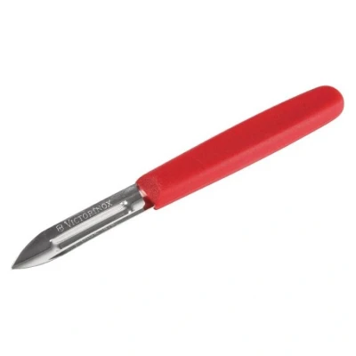 Afbeelding van Dunschiller Victorinox rood