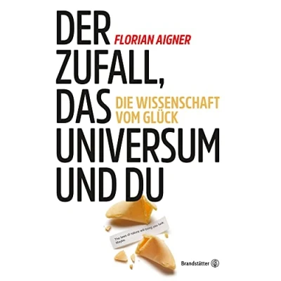 Afbeelding van Der Zufall, das Universum und du