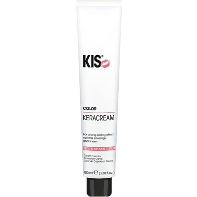 Afbeelding van KIS KeraCream Color 100 ml 7K Middel Koper
