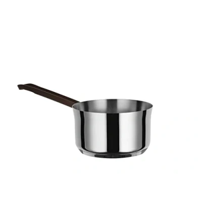 Afbeelding van Alessi Steelpan Edo PU105/16 ø 16 cm / 1.3 Liter door Patricia Urquiola
