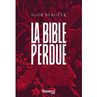 Image de La Bible perdue