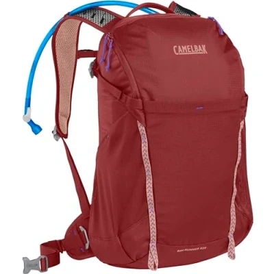 Afbeelding van Multi purpose Rugtas met Water Container Camelbak Women&#039;s Rim Runner X20 20 L