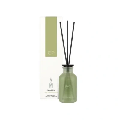 Afbeelding van Ipuro Geurdiffuser Bergamote 75ml