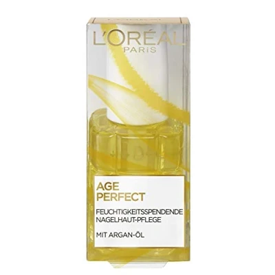Afbeelding van L&#039;Oréal Age Perfect Nourishing Cuticle Oil 13,5 ml