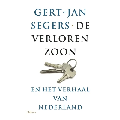 Afbeelding van De verloren zoon