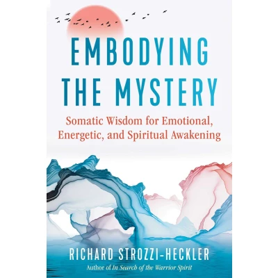 Afbeelding van Embodying the Mystery