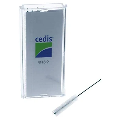 Afbeelding van Cedis Spiraalborstels Ø 5,0 mm 10 stuks