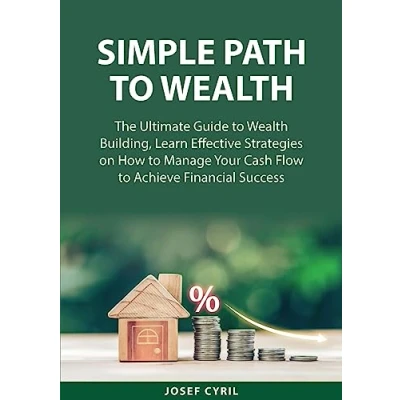 Afbeelding van Simple Path to Wealth