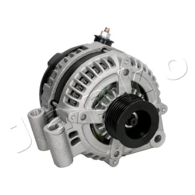 Afbeelding van JAPKO 2201155 Dynamo / Alternator 12V 150A LAND ROVER: Range Rover Sport, 3, Discovery 3