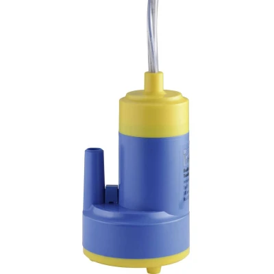 Afbeelding van Barwig Typ 01 0111 Laagspanning dompelpomp 1080 l/h 10 m