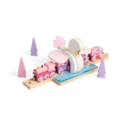 Afbeelding van Bigjigs Zwaan Tunnel