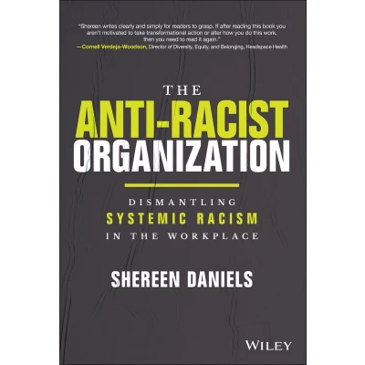 Afbeelding van The Anti Racist Organization