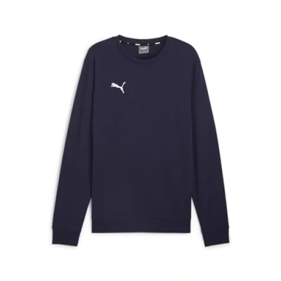 Afbeelding van PUMA Teamgoal Casuals Pull en tricot à col rond SWE pour homme