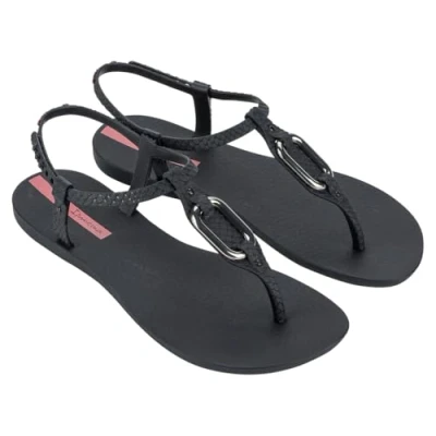 Afbeelding van Ipanema Class Linea Dames Slippers Black