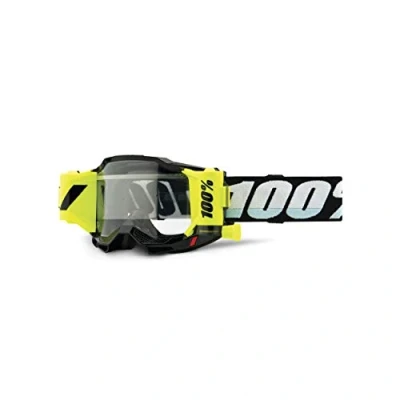 Afbeelding van 100% Accuri 2 kruismasker, uniseks, gevarieerd, eenheidsmaat