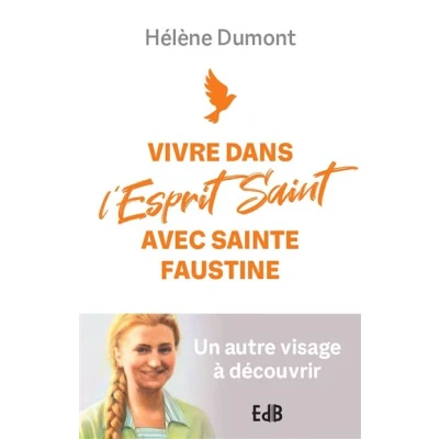 Image de Vivre dans l’Esprit Saint avec sainte Faustine