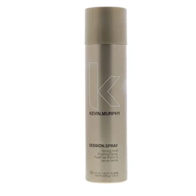 Image de Kevin Murphy Session spray Strong Hold Finishing 400 ml