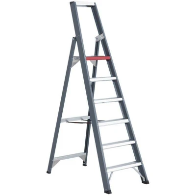 Image de ALTREX Falco escabeau simple (FEO) 6 marches 191326