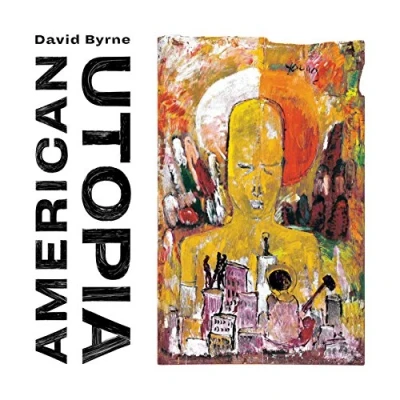 Afbeelding van David Byrne American Utopia
