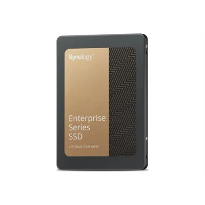 Image de Synology SAT5220 960G SSD Enterprise 960 Go interne 2.5&quot; SATA 6Gb/s