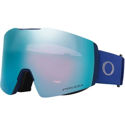 Afbeelding van Oakley Fall Line L Seasonal Skibril