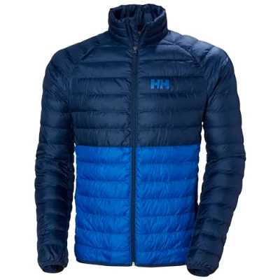 Afbeelding van Helly Hansen Banff Insulator Herenjas