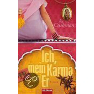 Afbeelding van Ich, mein Karma und Er