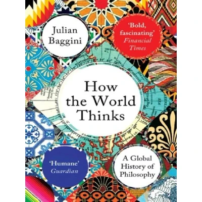 Image de How the World Thinks