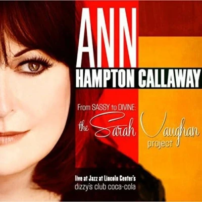 Afbeelding van Sarah Vaughan Project