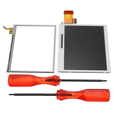 Afbeelding van C FUNN Laagste Lcd scherm Touchscreen Vervanging Tool voor Nintendo DS Lite Dsl